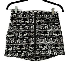 Skhoop mini skirt for sale  Hailey