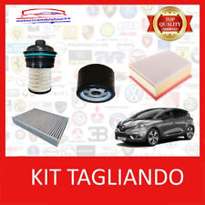 Kit tagliando filtri usato  San Giorgio Morgeto