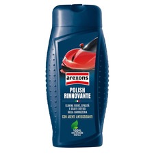 Polish rinnovante 500 usato  Roma