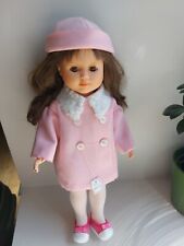 Very nice doll d'occasion  Expédié en Belgium