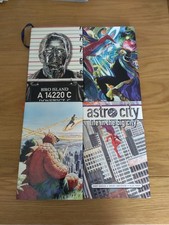 Astro city collection for sale  KING'S LYNN