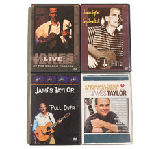 Lot james taylor for sale Lot james taylor for sale  USA
