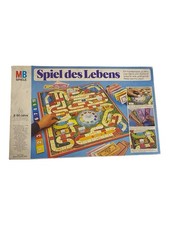 Spiel lebens spiele gebraucht kaufen  Erkheim