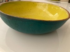 Schöne ton schale gebraucht kaufen  Schopfheim