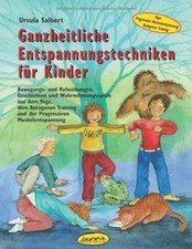 Ganzheitliche entspannungstech gebraucht kaufen  Berlin
