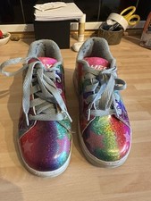 Heelys size girls for sale  LOUGHBOROUGH
