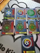 Lotto figurine scudetti usato  Empoli
