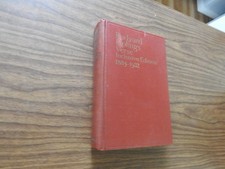 1934 first edition d'occasion  Expédié en Belgium
