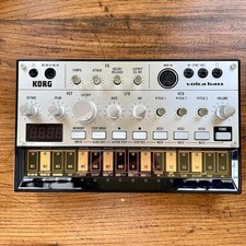 Synthétiseur basse analogique d'occasion  Expédié en France