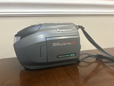 Panasonic l550d vhs for sale  Glen Oaks
