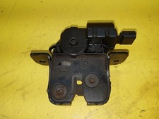 Renault scenic bootlid for sale  DUNGANNON