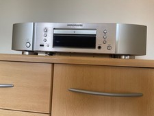 Marantz cd6004 player for sale  YORK