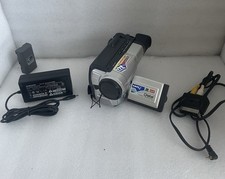 Videocamera samsung l700 gebraucht kaufen  Baesweiler