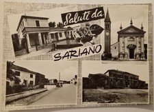 Sariano saluti vedutine usato  Porto Viro