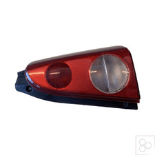 9209545 fanale post. usato  Italia