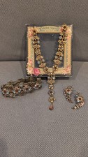 Michal negrin jewelry for sale  Waldwick