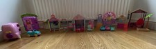 Barbie chelsea accessories for sale  BEDFORD