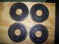 Vtg york barbell for sale  Abingdon
