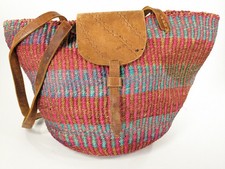 Hand basket purse for sale  Yorktown