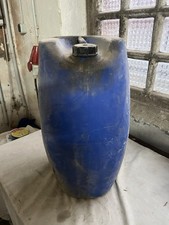 Blauer kanister 60l gebraucht kaufen  Magdeburg