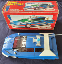 Voiture radio controle d'occasion  Dinan