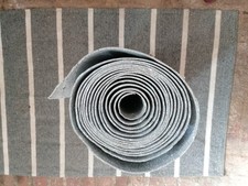 Trittschalldämmung fußböden gebraucht kaufen  Nauroth