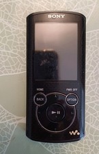Lettore mp3 sony usato  Venezia