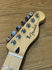 Fender México Telecaster Neck Fender México #QOF7UL, usado comprar usado  Enviando para Brazil