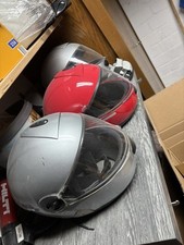 Schuberth gebraucht kaufen  Moers