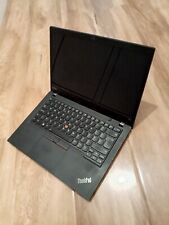 Lenovo thinkpad t490 for sale  Ireland