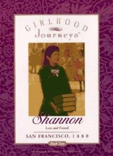 Shannon lost found for sale  Frederick