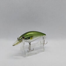 Isca Evergreen/Manivela de Combate 58mm 13g nº 397, usado comprar usado  Enviando para Brazil