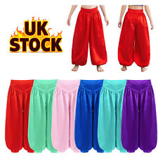 Kids girl satin for sale  SWANSEA