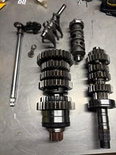 Cambio completo honda usato Cambio completo honda usato  San Mauro Torinese