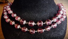 Collier ancien tours d'occasion  Puilboreau