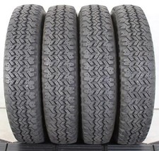 135r15 72q sommerreifen gebraucht kaufen  Bad Tölz