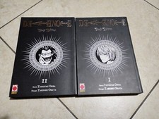 Death note black usato  Marigliano