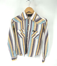 Wrangler 1970s shirt for sale  LEEDS