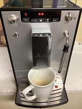 espressomaschine melitta gebraucht kaufen espressomaschine melitta gebraucht kaufen Hattingen