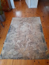 Tapisserie aubusson scene d'occasion  Clermont-Ferrand-