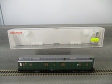 Fleischmann spur 5088 gebraucht kaufen  Wenden