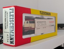 Fleischmann 4234 diesellok gebraucht kaufen  Feldkirchen