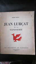 Hirsch jean lurçat d'occasion  Bordeaux-
