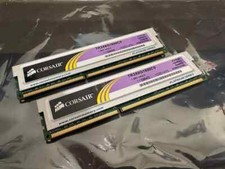 Corsair xms3 tr3x6g1600c9 usato  Legnago