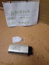 Amana menumaster urfs518s for sale  LONDON