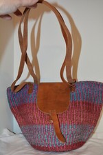 Hand basket purse for sale  Friendship
