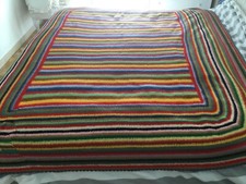 Coperta della nonna usato  Santa Margherita Ligure