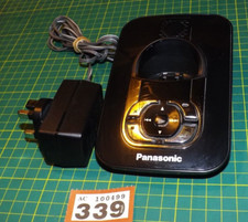 339 panasonic tg8421e for sale  BOSTON