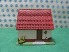 Vintage hütte einfamilienhaus usato  Italia
