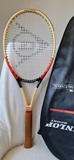 Dunlop maxply mcenroe gebraucht kaufen  Brühl